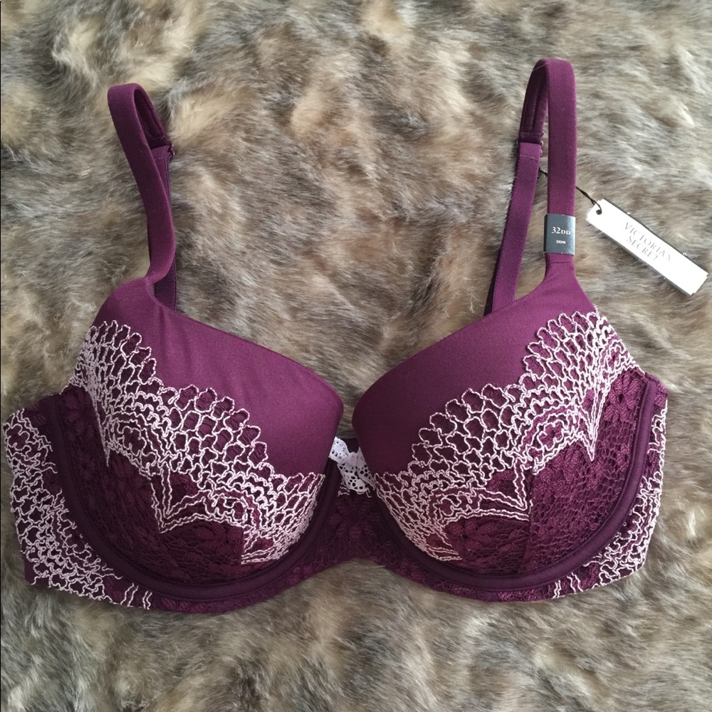 Victoria’s Secret Body By Victoria